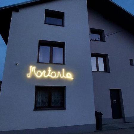 Apartamenty Montania Wisła Εξωτερικό φωτογραφία
