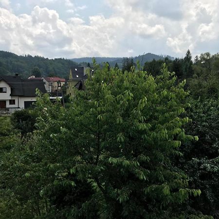 Apartamenty Montania Wisła Εξωτερικό φωτογραφία
