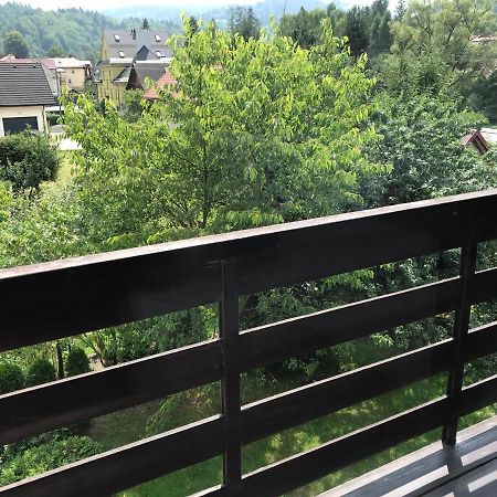 Apartamenty Montania Wisła Εξωτερικό φωτογραφία