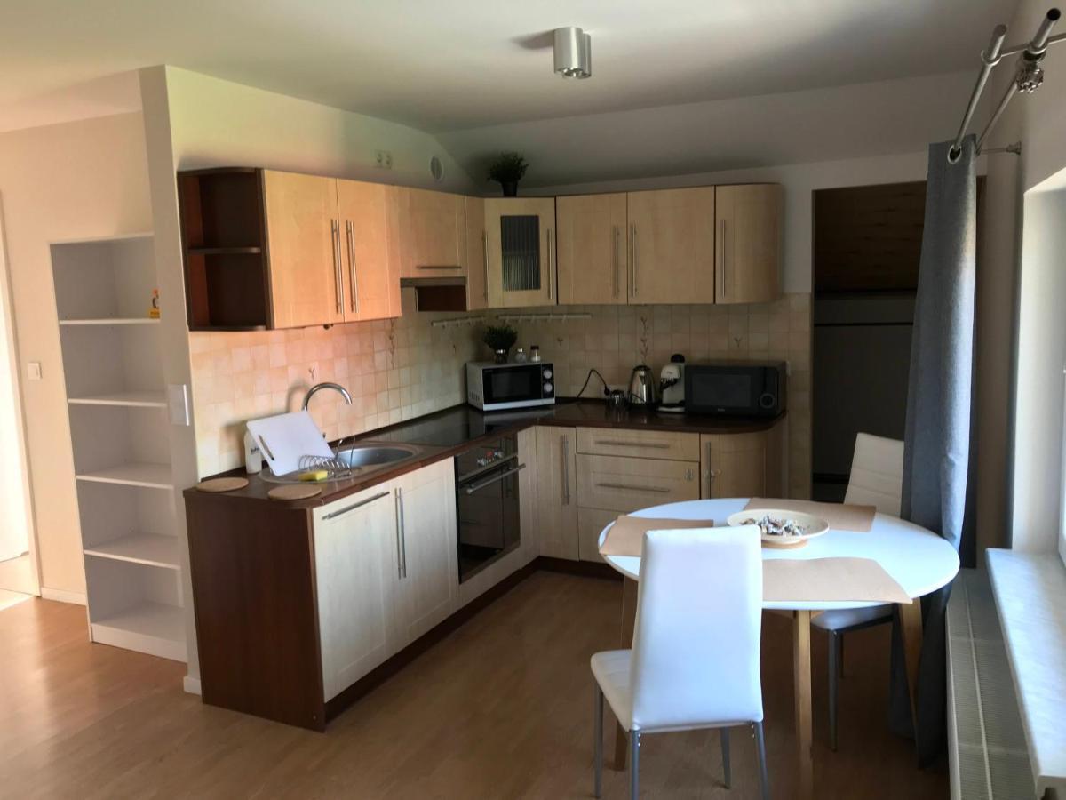 Apartamenty Montania Wisła Εξωτερικό φωτογραφία