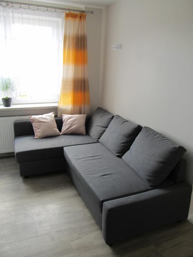 Apartamenty Montania Wisła Εξωτερικό φωτογραφία