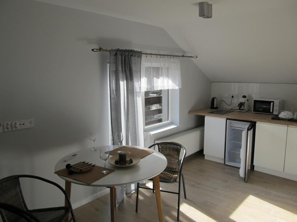 Apartamenty Montania Wisła Εξωτερικό φωτογραφία