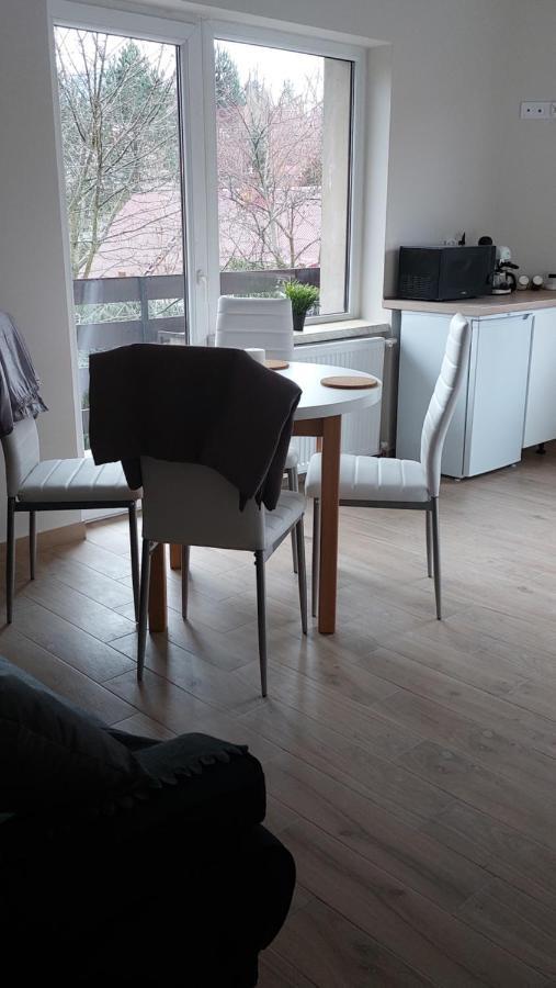 Apartamenty Montania Wisła Εξωτερικό φωτογραφία