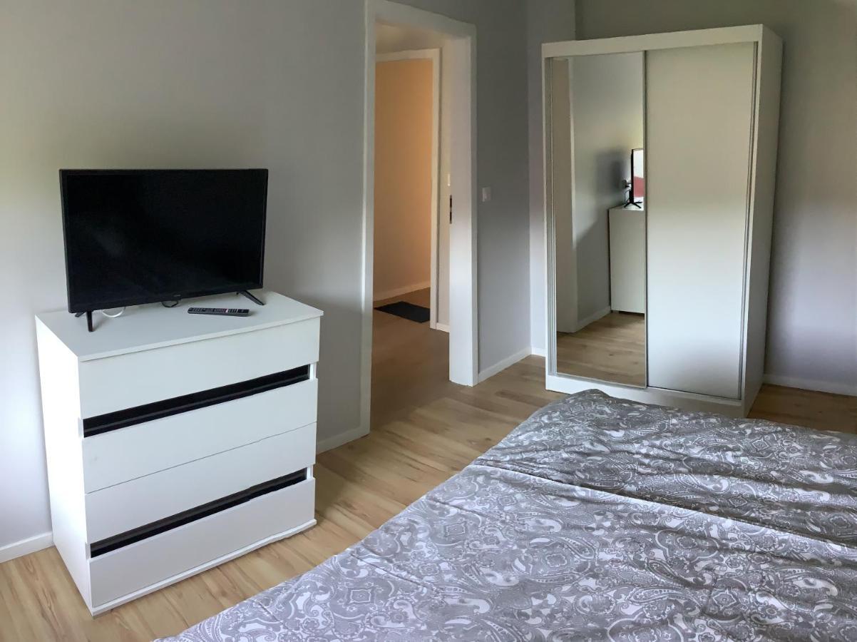 Apartamenty Montania Wisła Εξωτερικό φωτογραφία