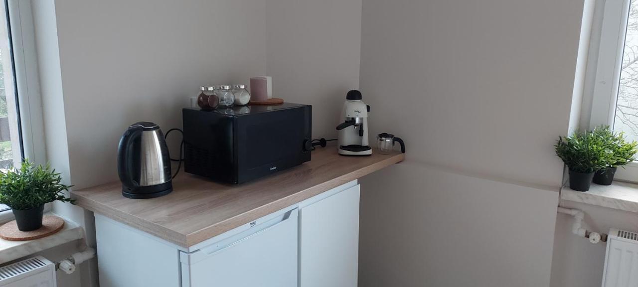 Apartamenty Montania Wisła Εξωτερικό φωτογραφία