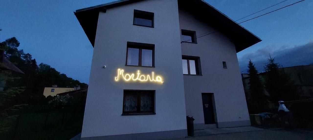 Apartamenty Montania Wisła Εξωτερικό φωτογραφία