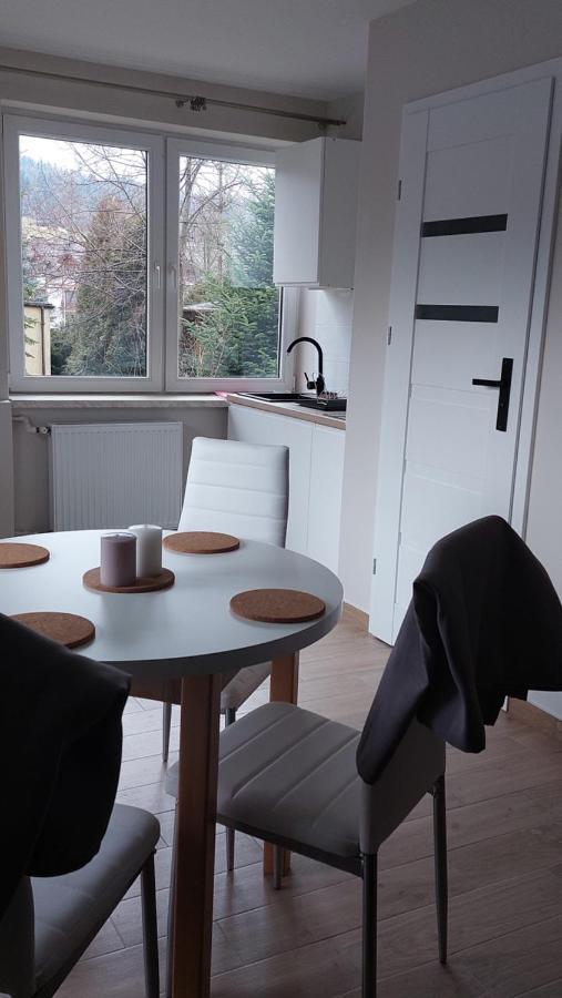 Apartamenty Montania Wisła Εξωτερικό φωτογραφία