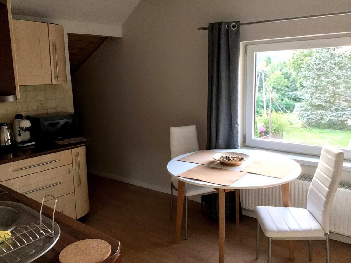 Apartamenty Montania Wisła Εξωτερικό φωτογραφία