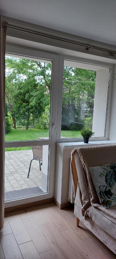 Apartamenty Montania Wisła Εξωτερικό φωτογραφία