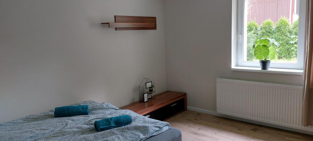 Apartamenty Montania Wisła Εξωτερικό φωτογραφία