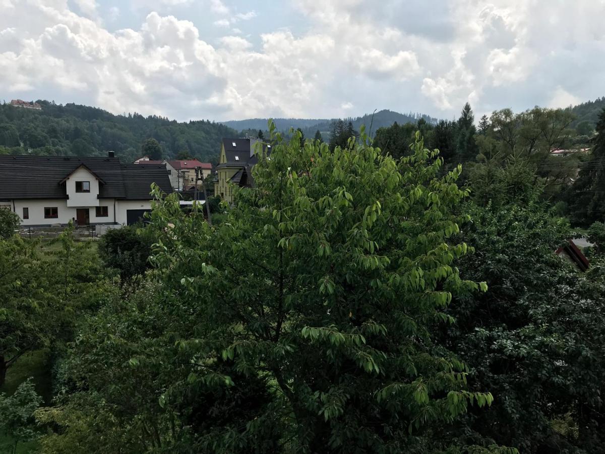 Apartamenty Montania Wisła Εξωτερικό φωτογραφία