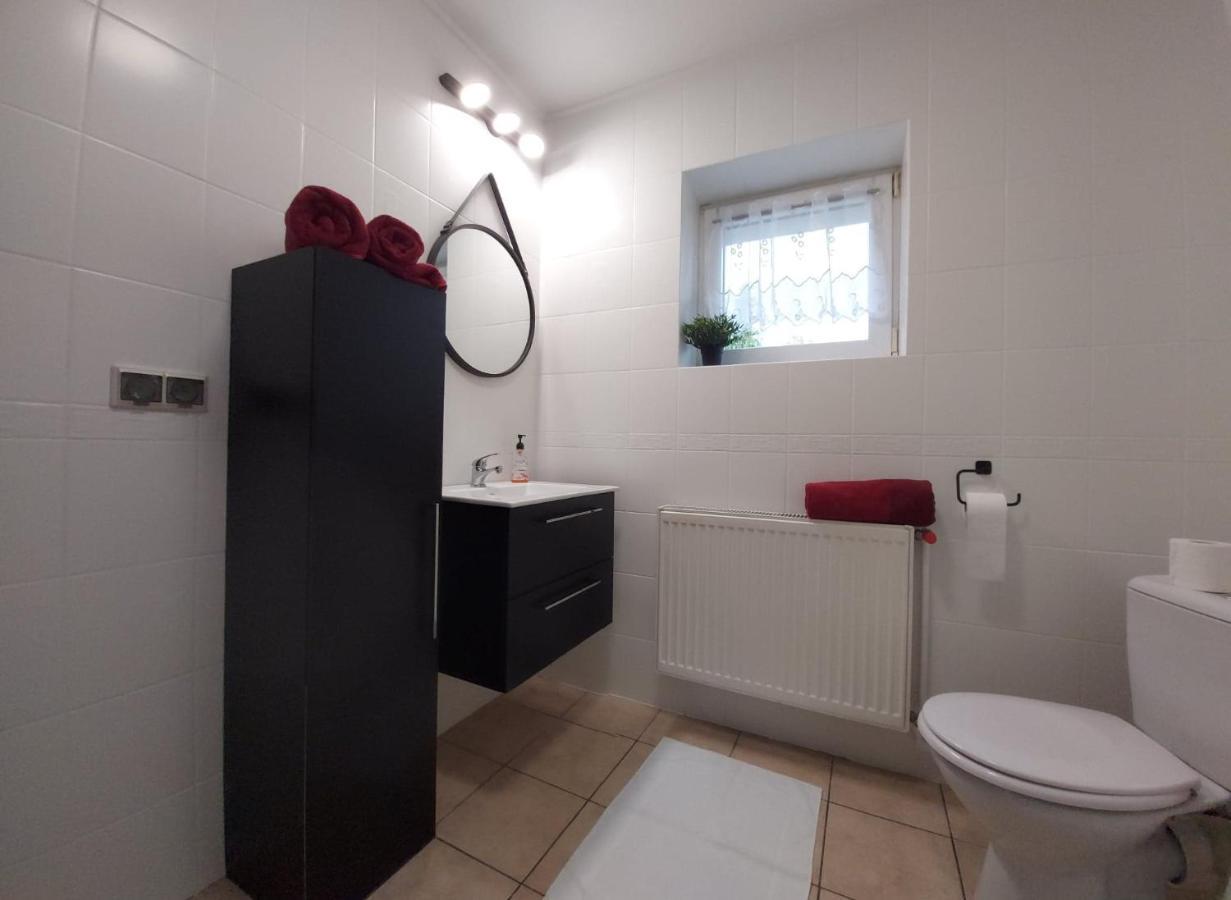 Apartamenty Montania Wisła Εξωτερικό φωτογραφία