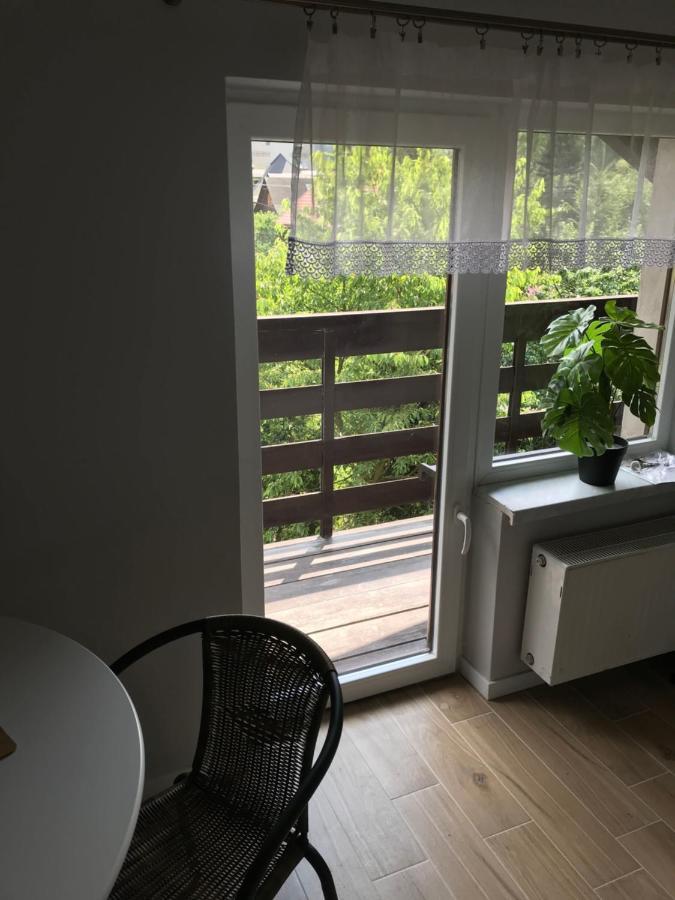 Apartamenty Montania Wisła Εξωτερικό φωτογραφία