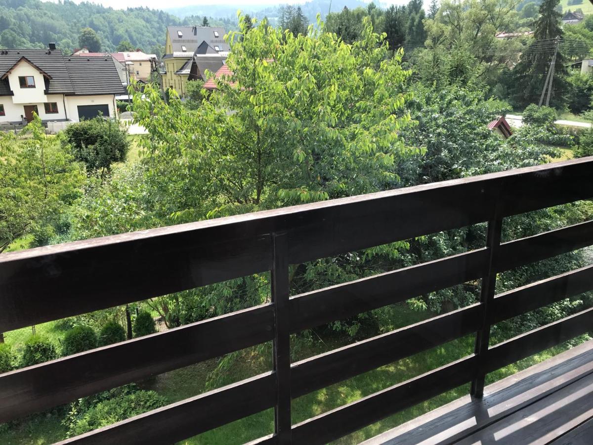Apartamenty Montania Wisła Εξωτερικό φωτογραφία