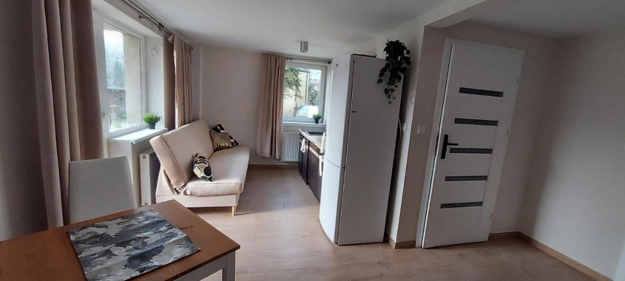 Apartamenty Montania Wisła Εξωτερικό φωτογραφία