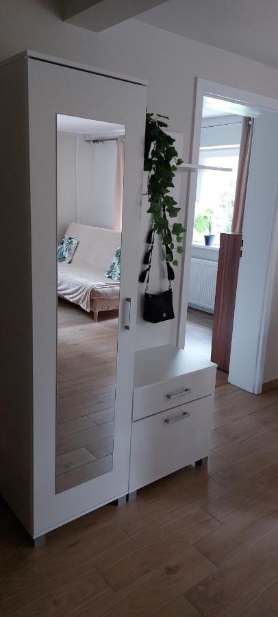Apartamenty Montania Wisła Εξωτερικό φωτογραφία
