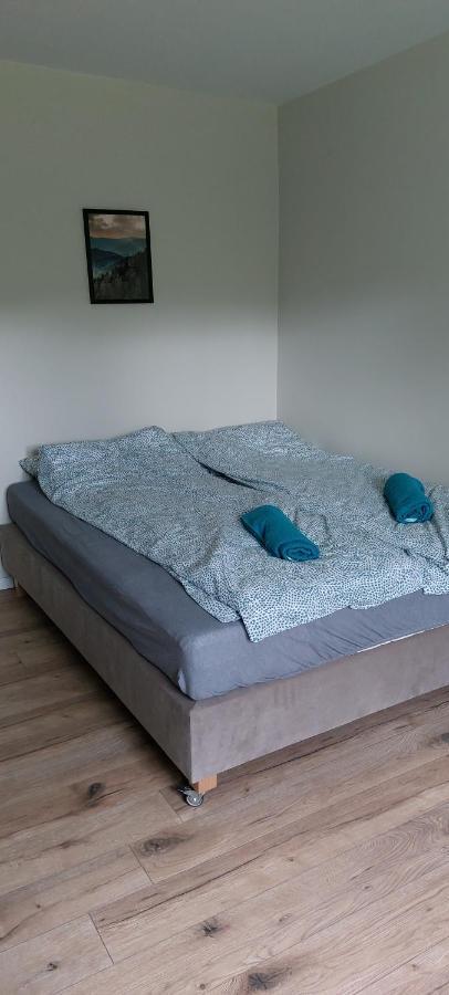 Apartamenty Montania Wisła Εξωτερικό φωτογραφία