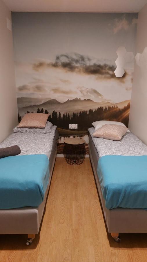 Apartamenty Montania Wisła Εξωτερικό φωτογραφία