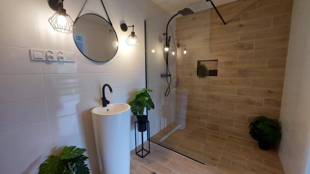 Apartamenty Montania Wisła Εξωτερικό φωτογραφία