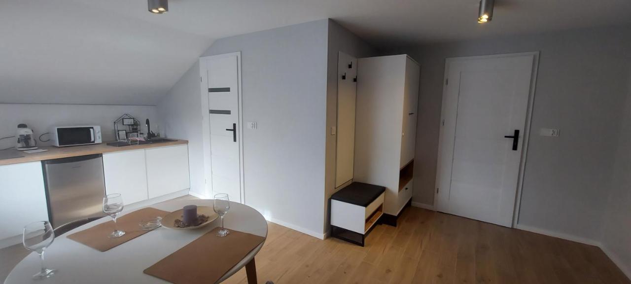 Apartamenty Montania Wisła Εξωτερικό φωτογραφία