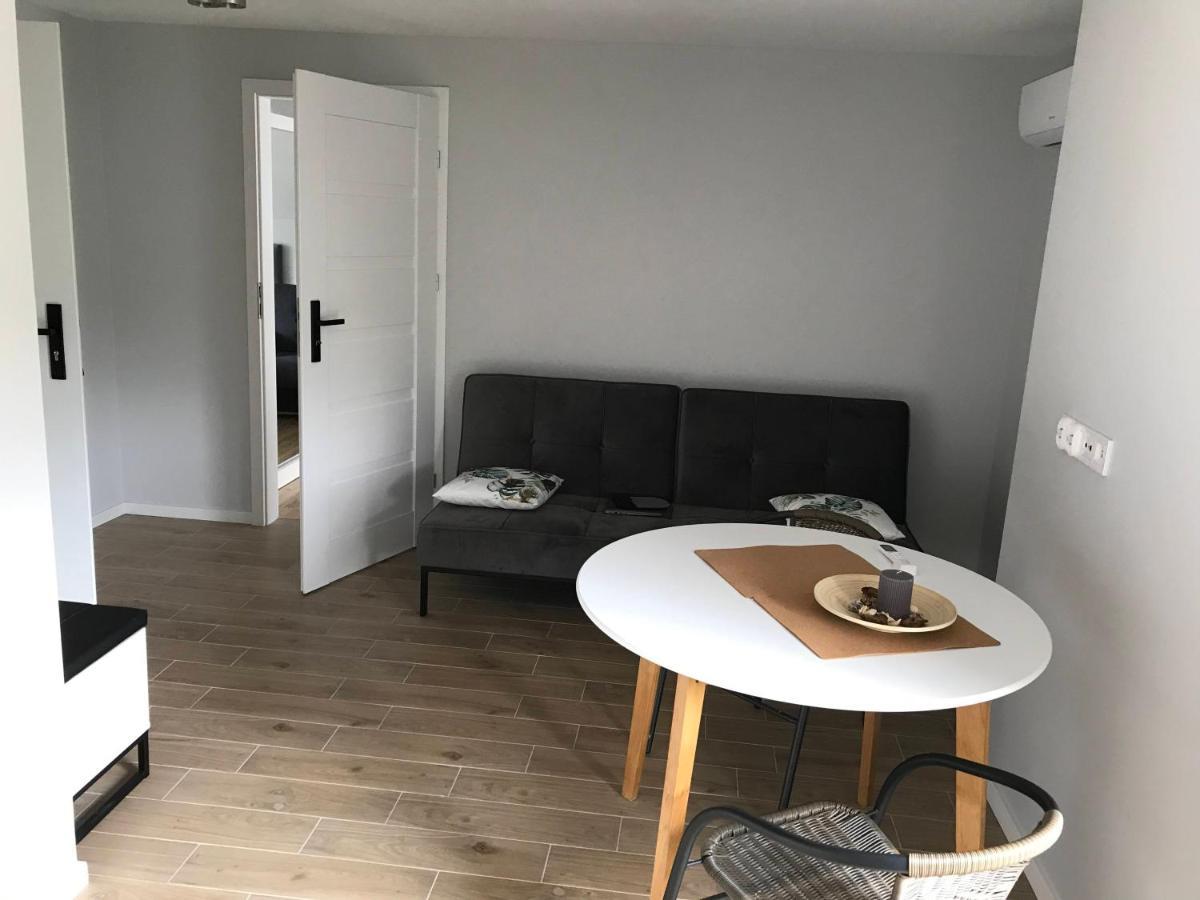 Apartamenty Montania Wisła Εξωτερικό φωτογραφία