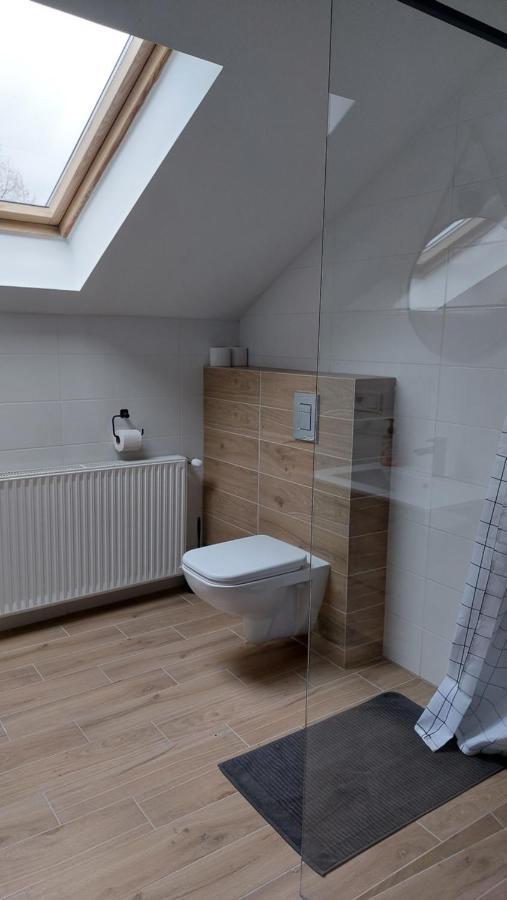 Apartamenty Montania Wisła Εξωτερικό φωτογραφία