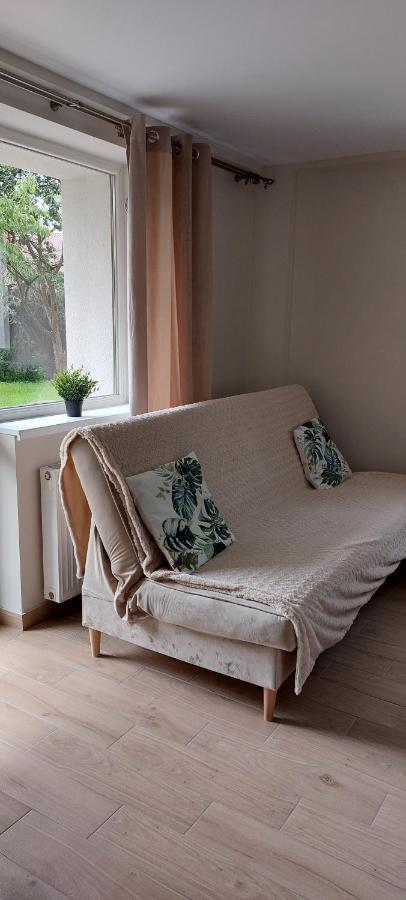 Apartamenty Montania Wisła Εξωτερικό φωτογραφία