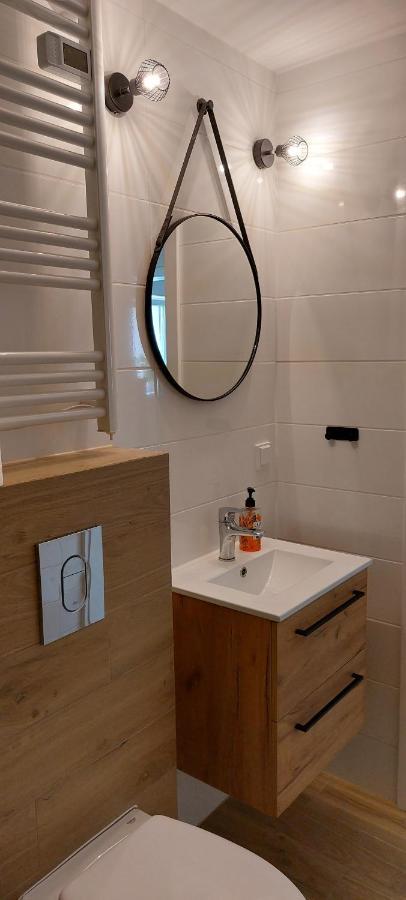 Apartamenty Montania Wisła Εξωτερικό φωτογραφία