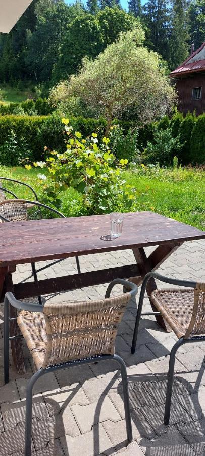Apartamenty Montania Wisła Εξωτερικό φωτογραφία