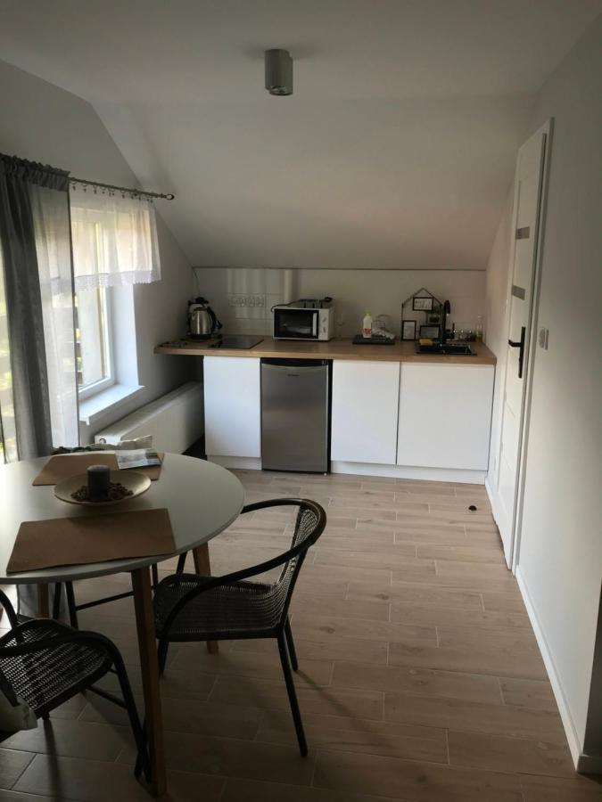 Apartamenty Montania Wisła Εξωτερικό φωτογραφία