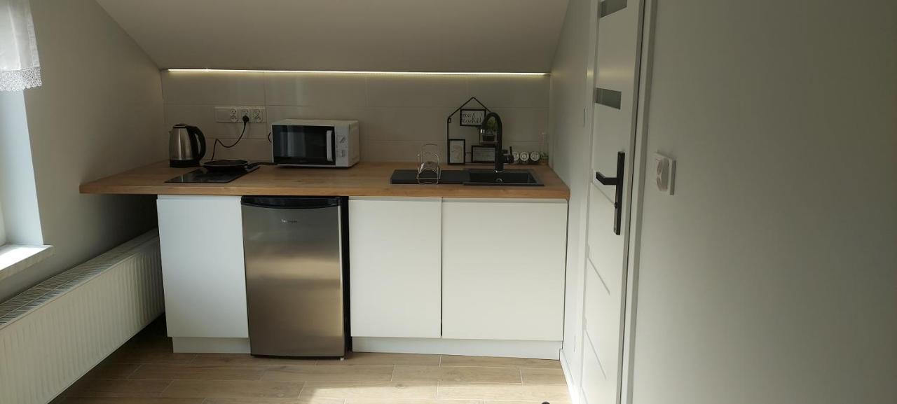 Apartamenty Montania Wisła Εξωτερικό φωτογραφία