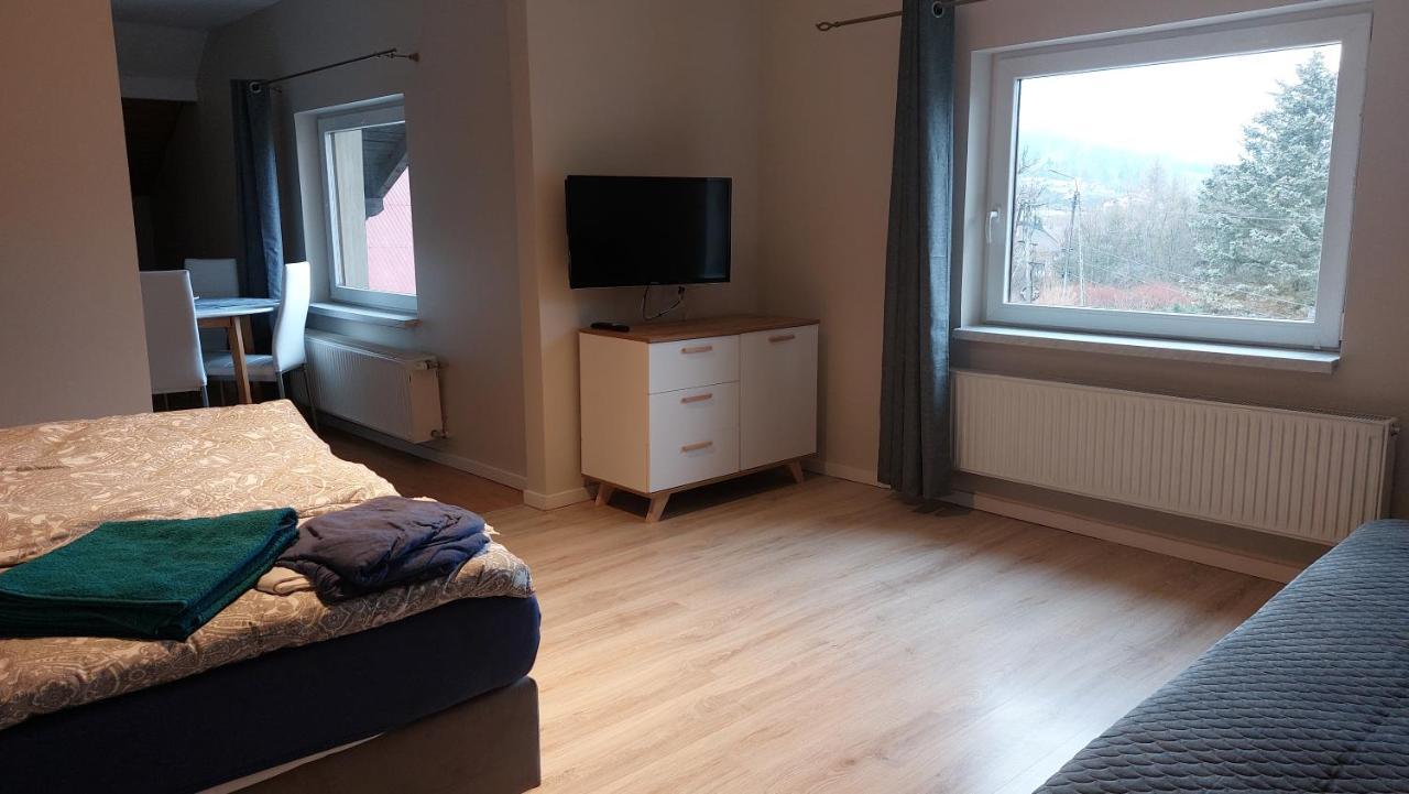 Apartamenty Montania Wisła Εξωτερικό φωτογραφία