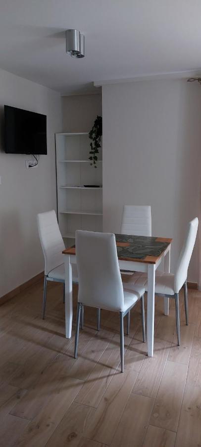 Apartamenty Montania Wisła Εξωτερικό φωτογραφία