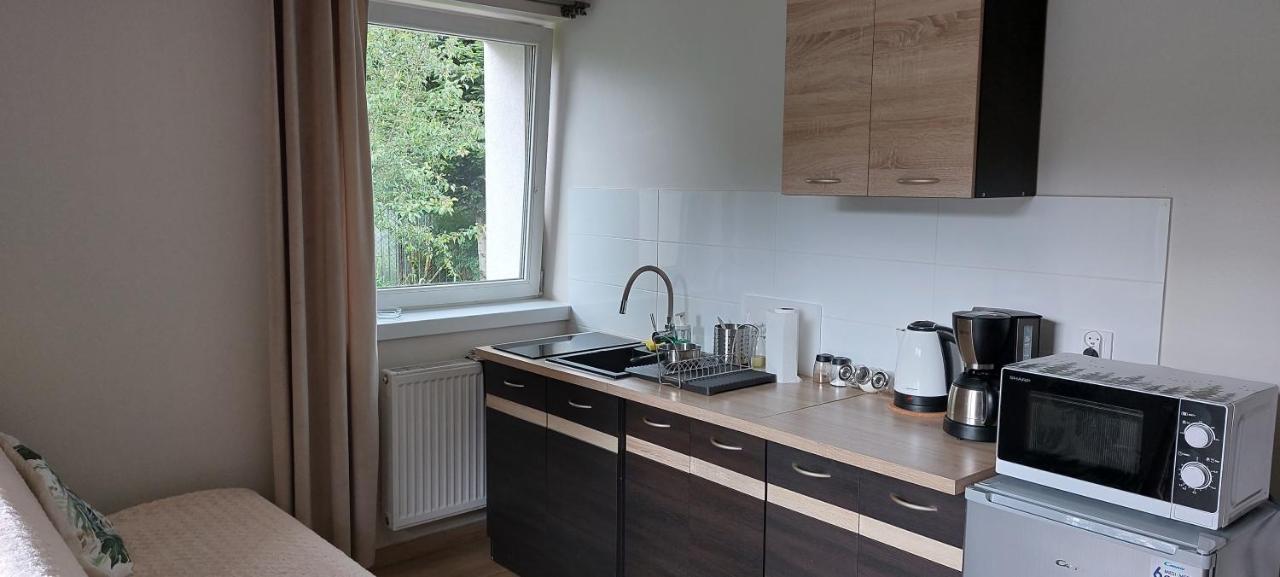 Apartamenty Montania Wisła Εξωτερικό φωτογραφία