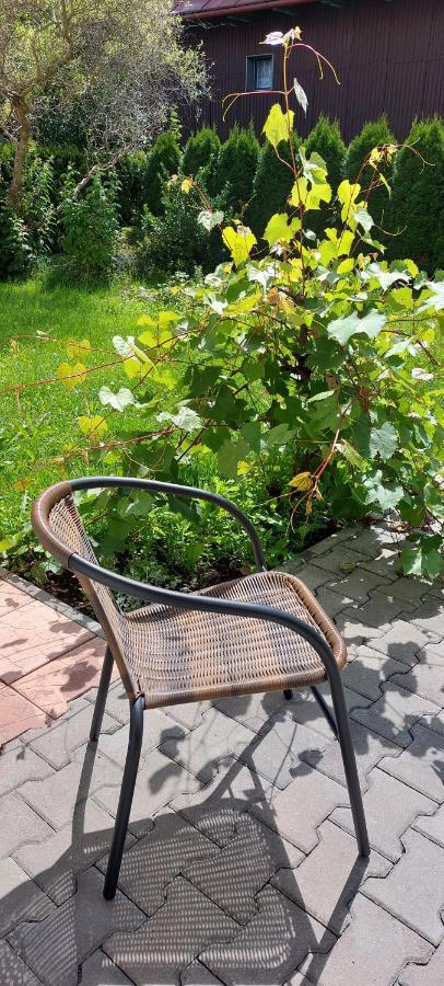 Apartamenty Montania Wisła Εξωτερικό φωτογραφία