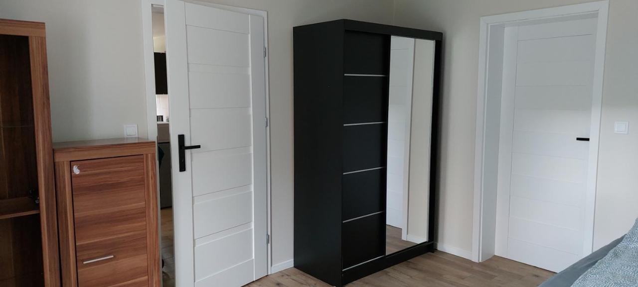 Apartamenty Montania Wisła Εξωτερικό φωτογραφία