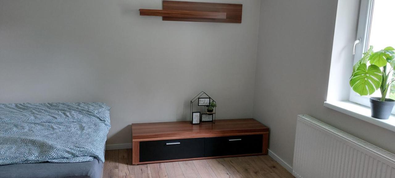 Apartamenty Montania Wisła Εξωτερικό φωτογραφία