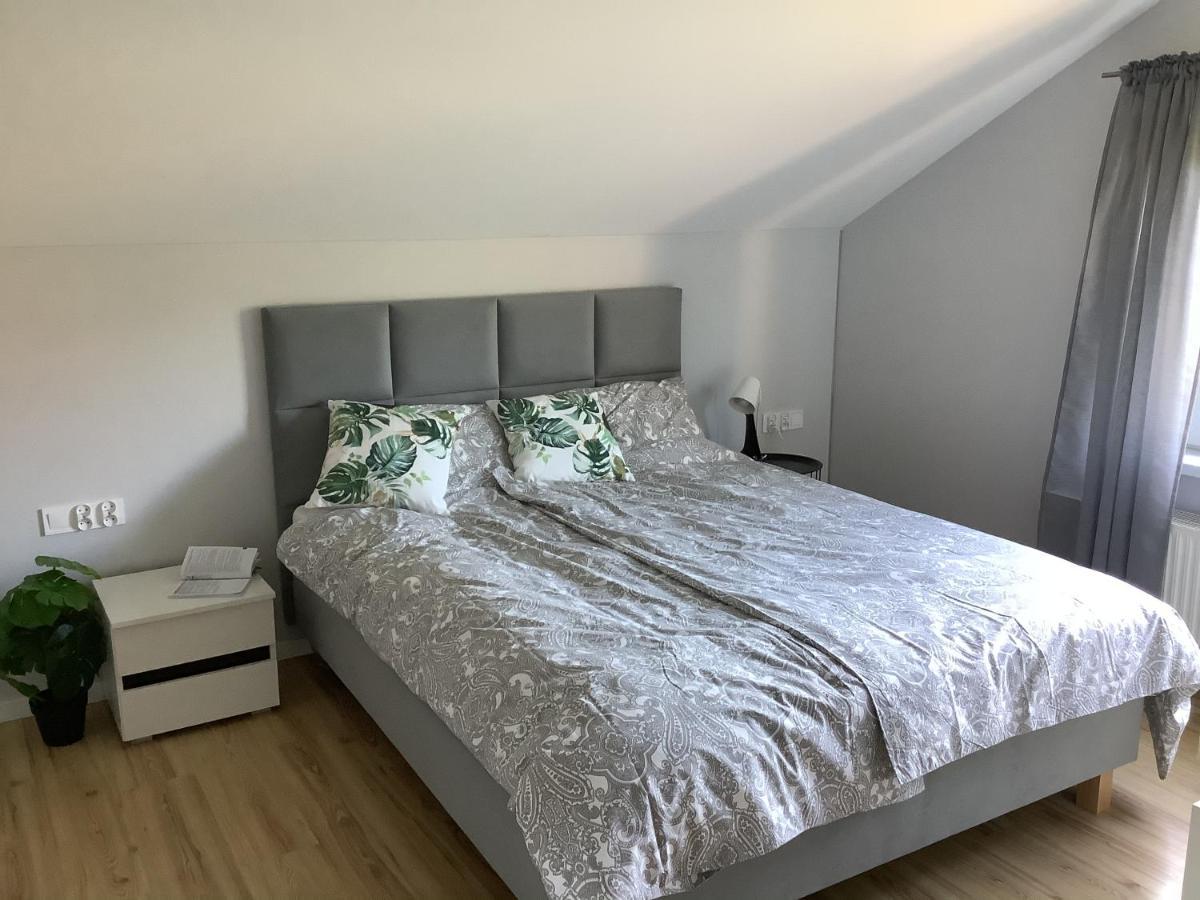 Apartamenty Montania Wisła Εξωτερικό φωτογραφία