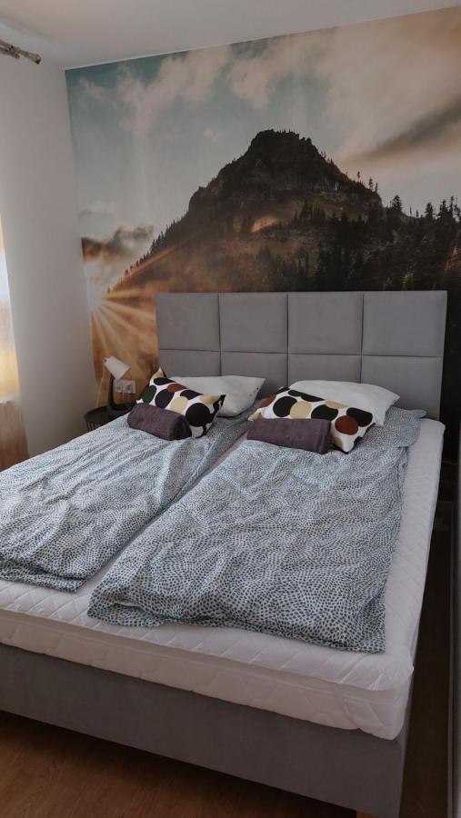 Apartamenty Montania Wisła Εξωτερικό φωτογραφία