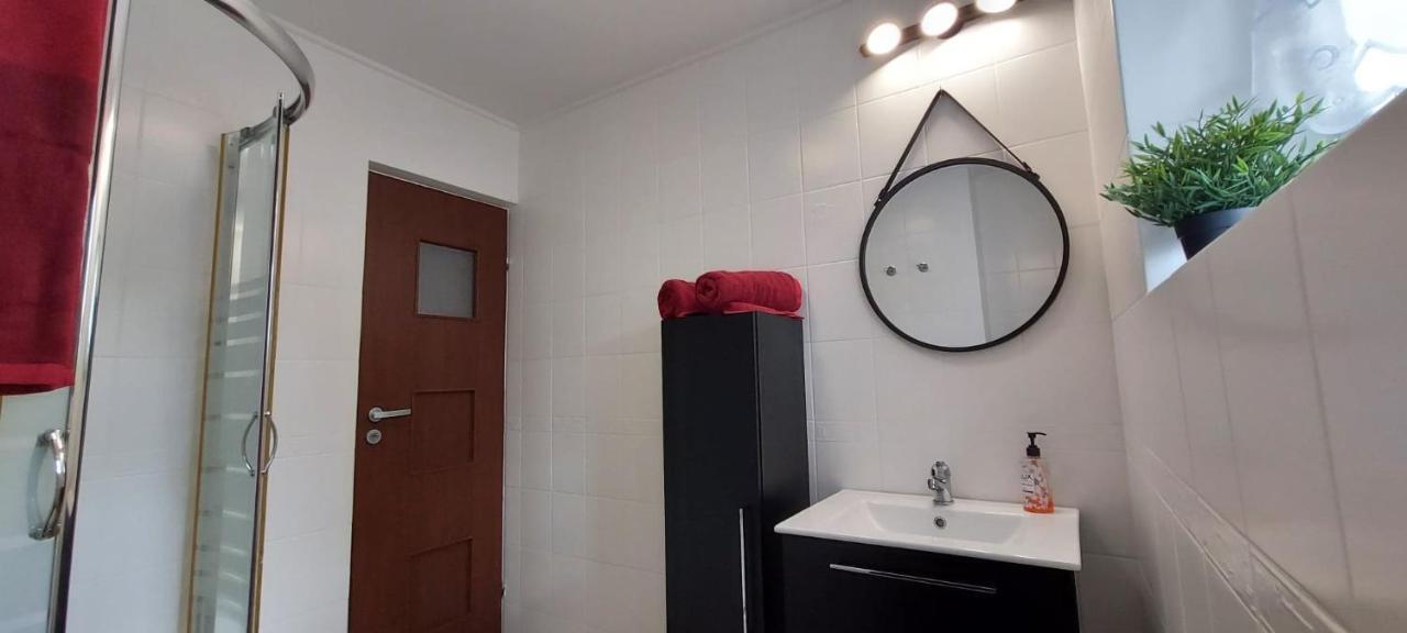 Apartamenty Montania Wisła Εξωτερικό φωτογραφία