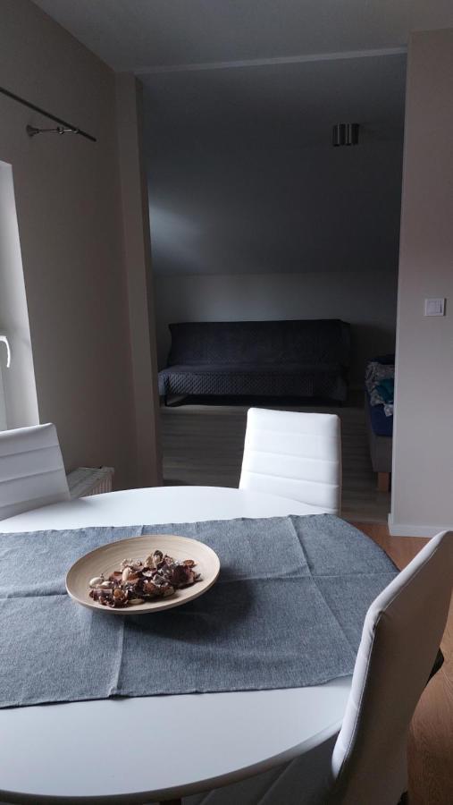 Apartamenty Montania Wisła Εξωτερικό φωτογραφία