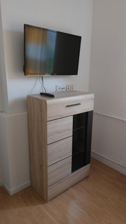 Apartamenty Montania Wisła Εξωτερικό φωτογραφία